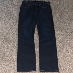 501 Levi Jeans